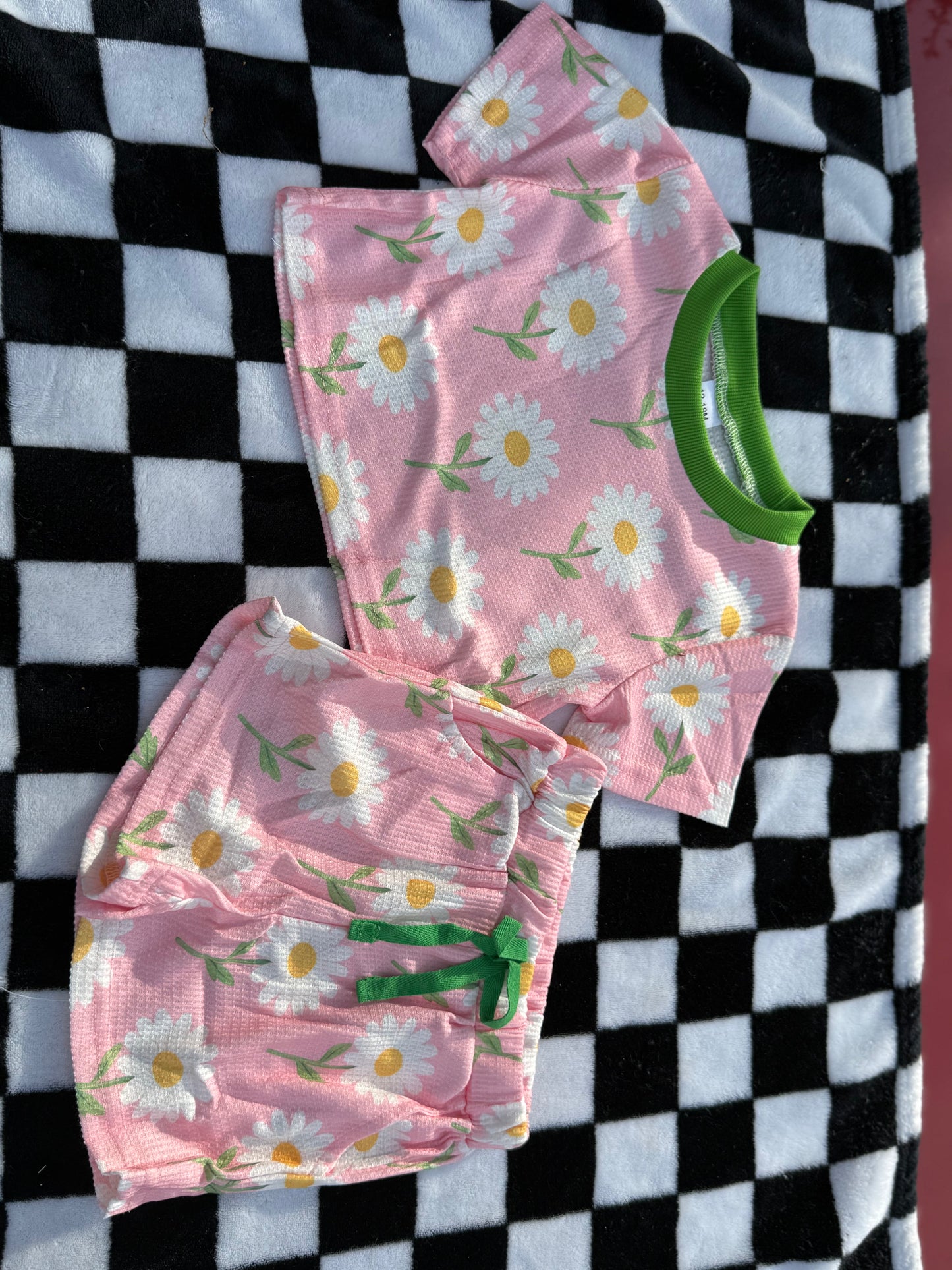 Daisy Days Set