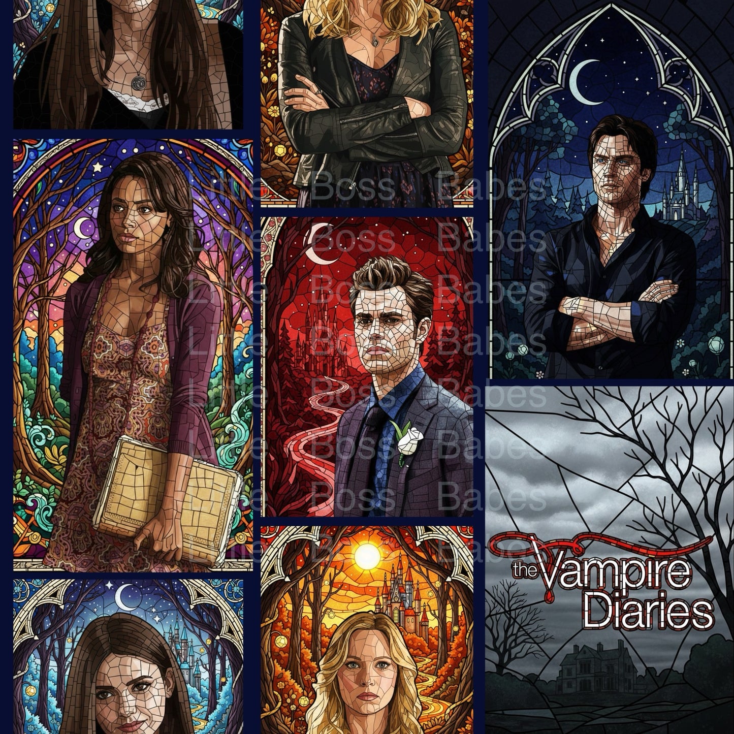 Feeling Epic Bamboo PRE ORDER ETA MID APRIL