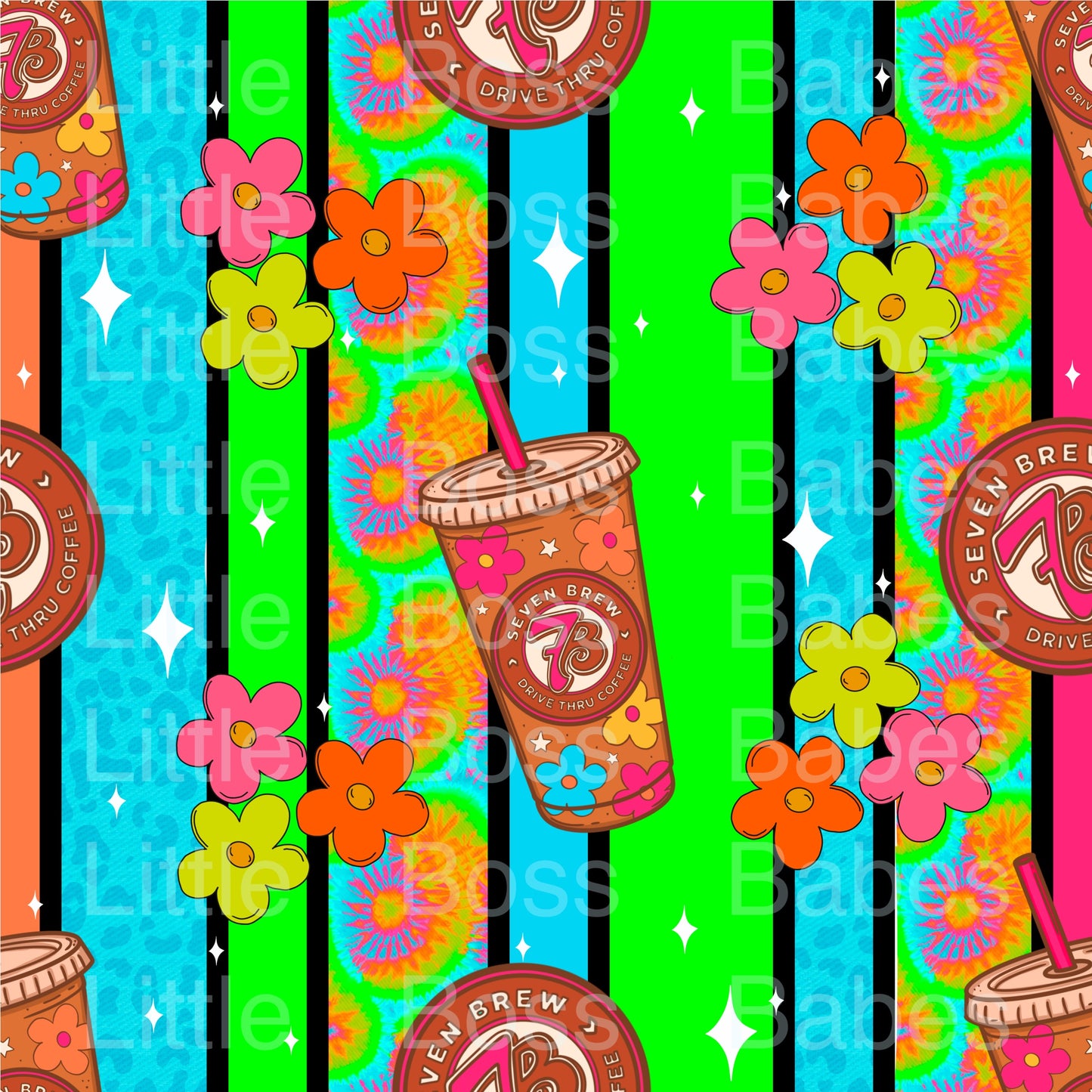 Summer Fuel 7B Swim Styles