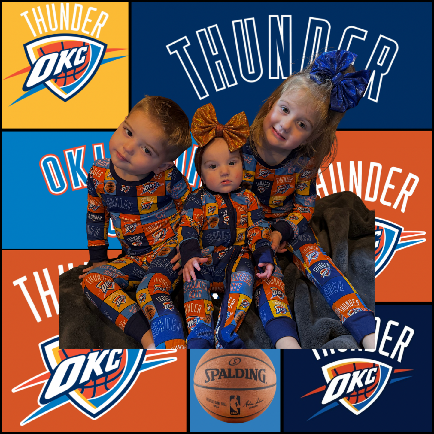 Thunder Bamboo Sleeper