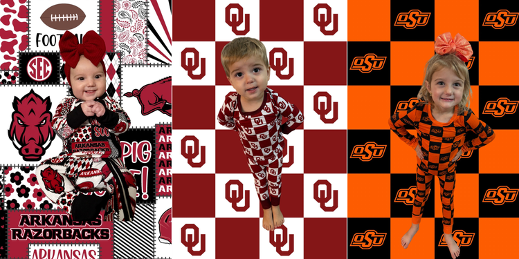 Little Boss Babes Bamboo