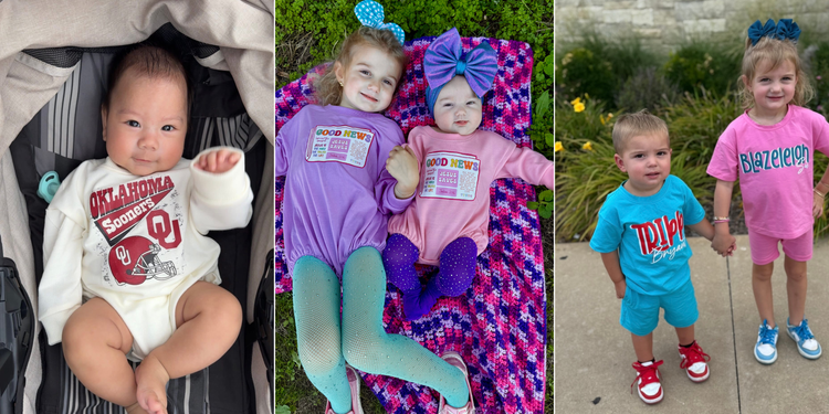 Custom Bubbles/Tees/Sweatshirts