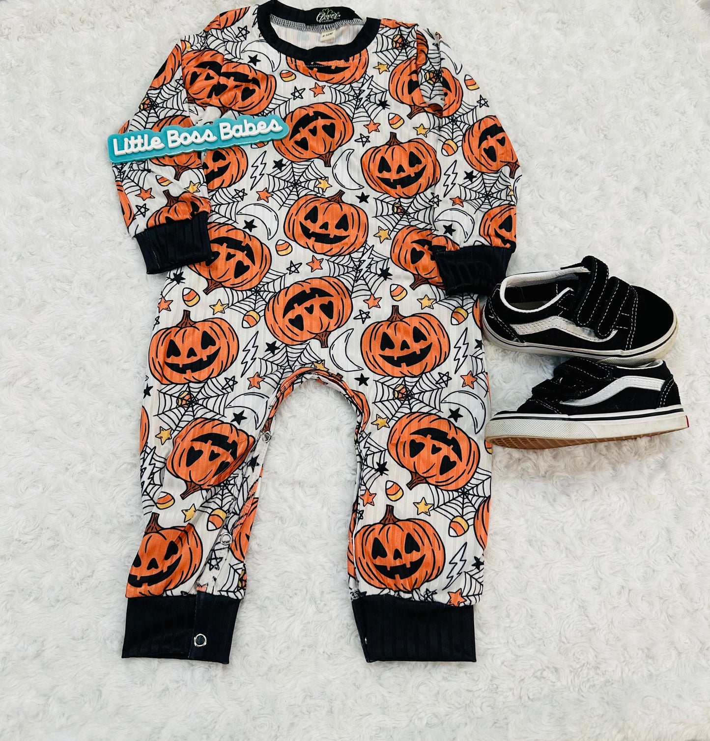 Jack O Romper