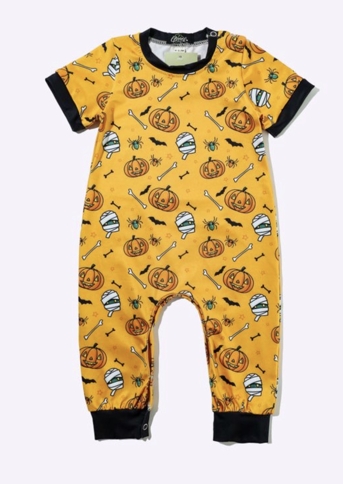Mummy’s Boy Romper