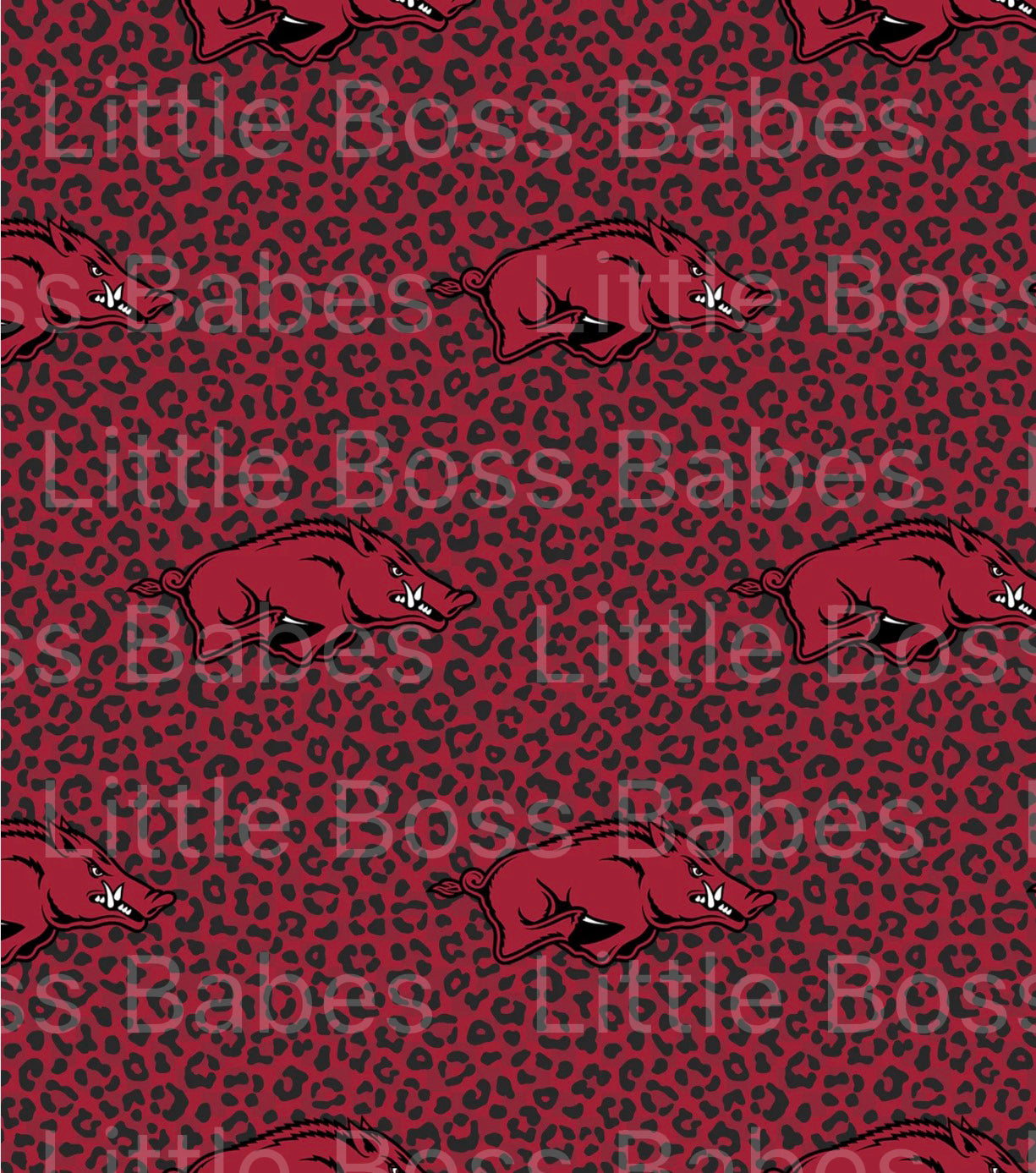 Bamboo Pj Long Set PRE ORDER