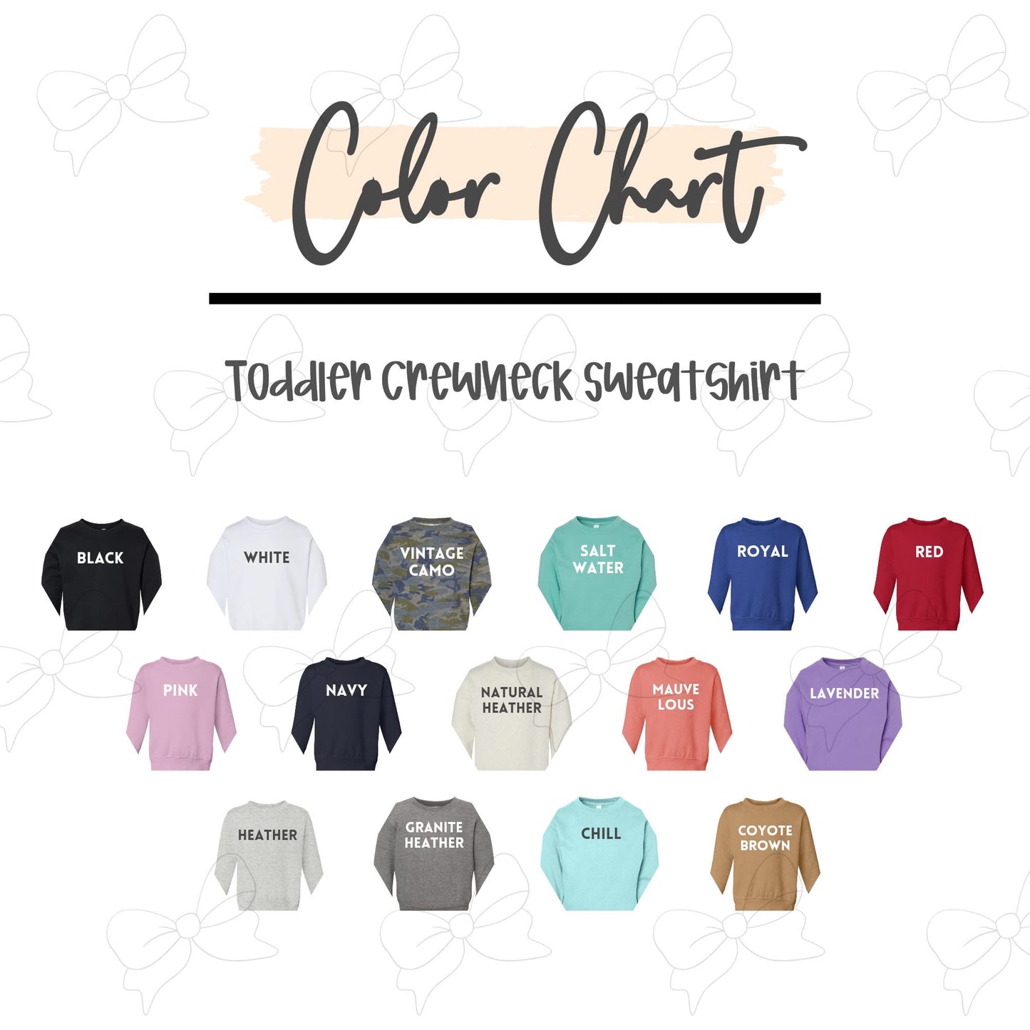 Rumble Checkered Toddler Styles