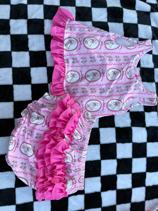 Goose Set