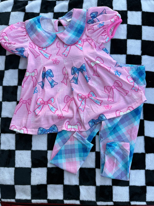 Spring Coquette Set