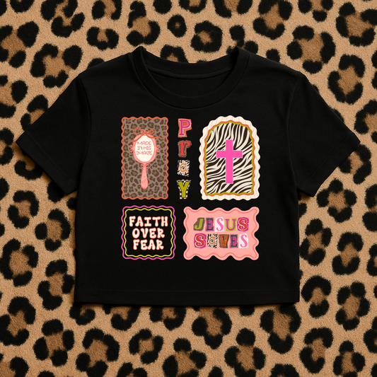 Pray Youth Styles
