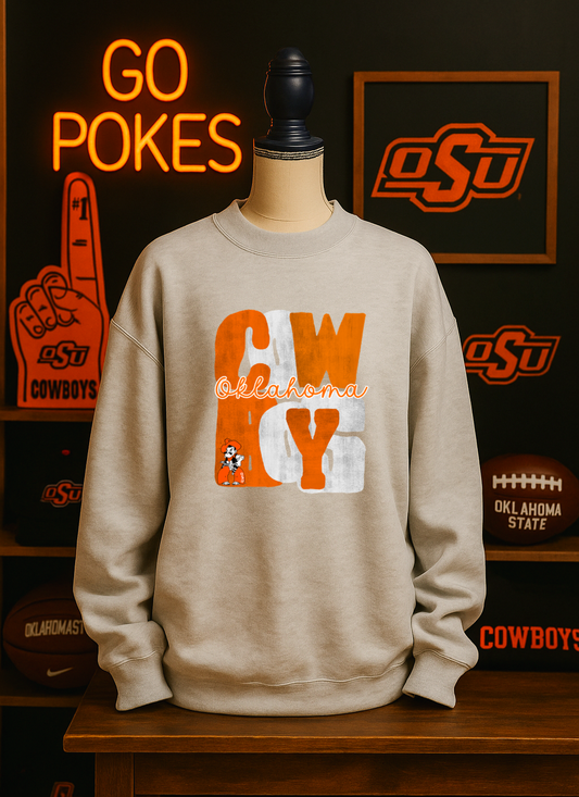 OSU Paint Infant Styles
