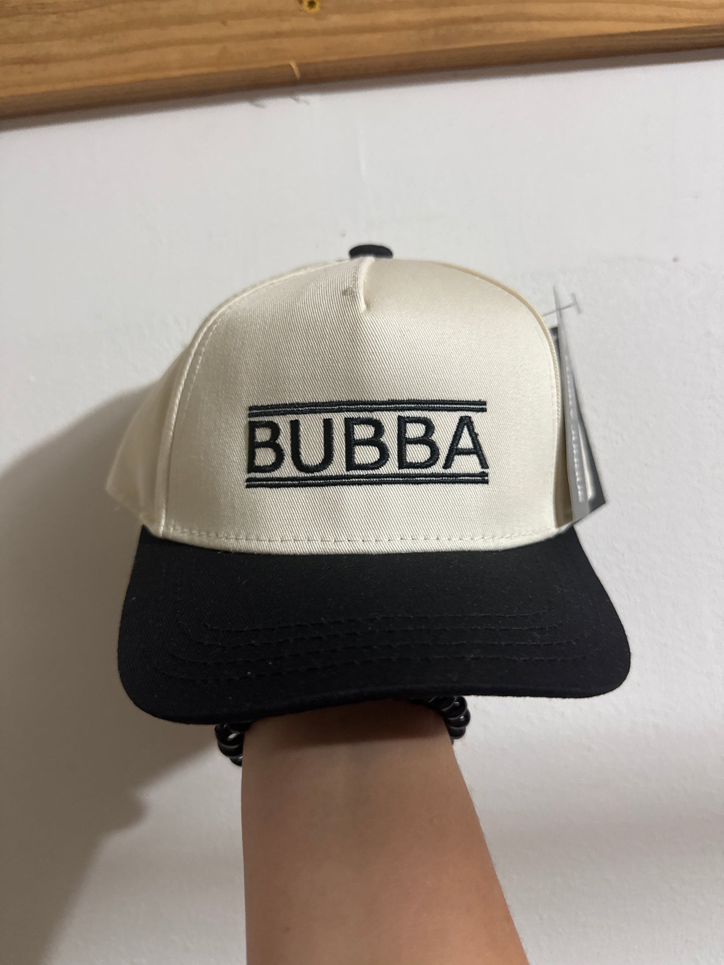 Bubba Hat