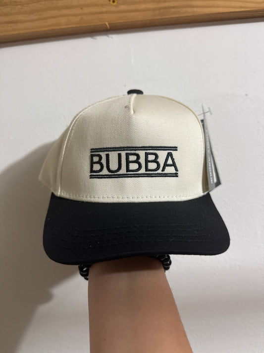 Bubba Hat