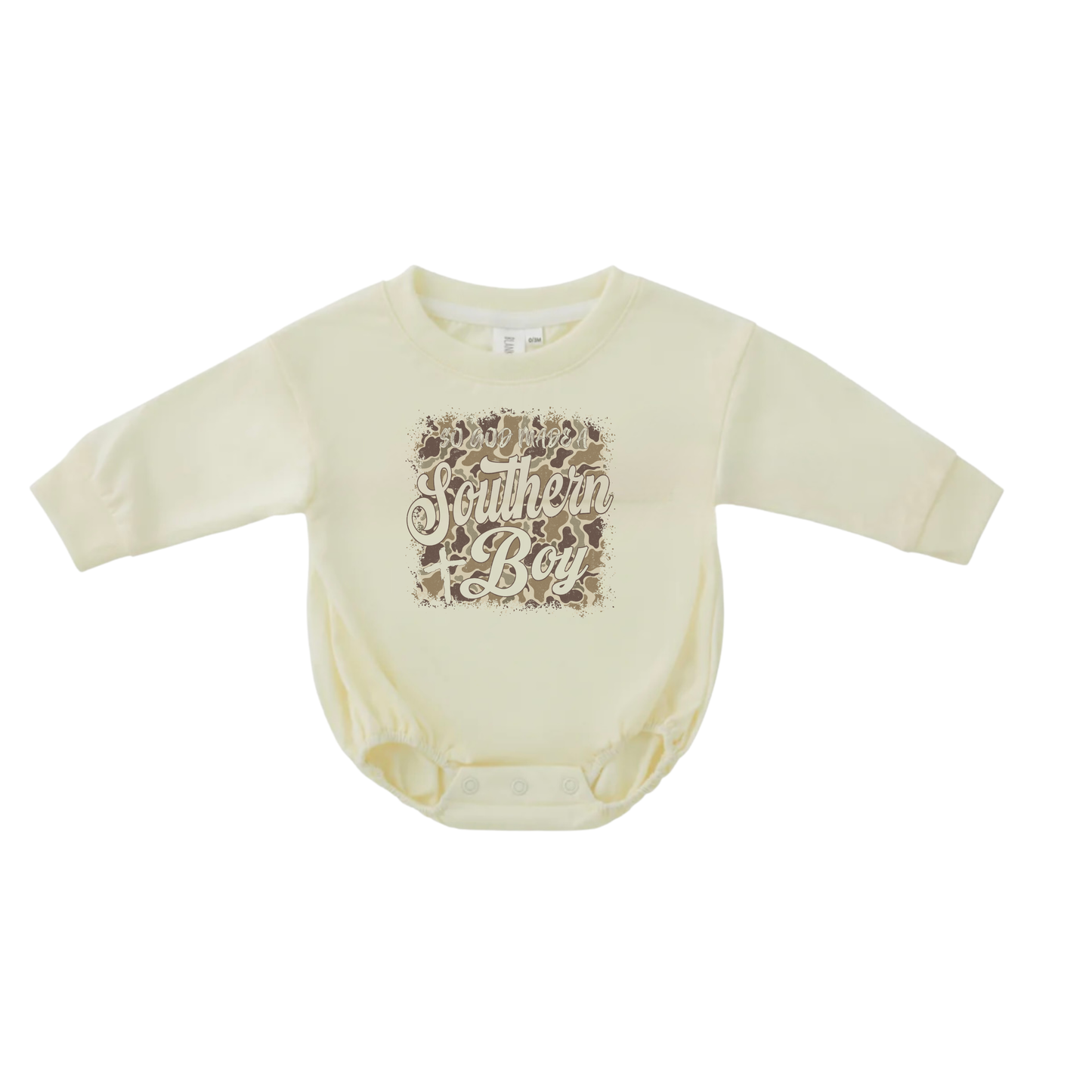 Southern Boy Infant Styles