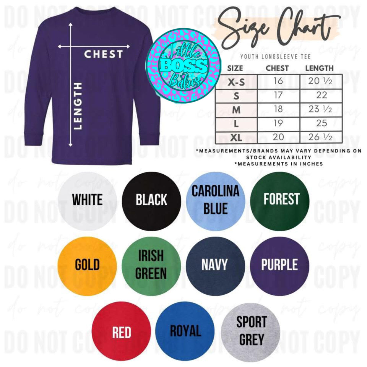 Rumble Checker Youth Options