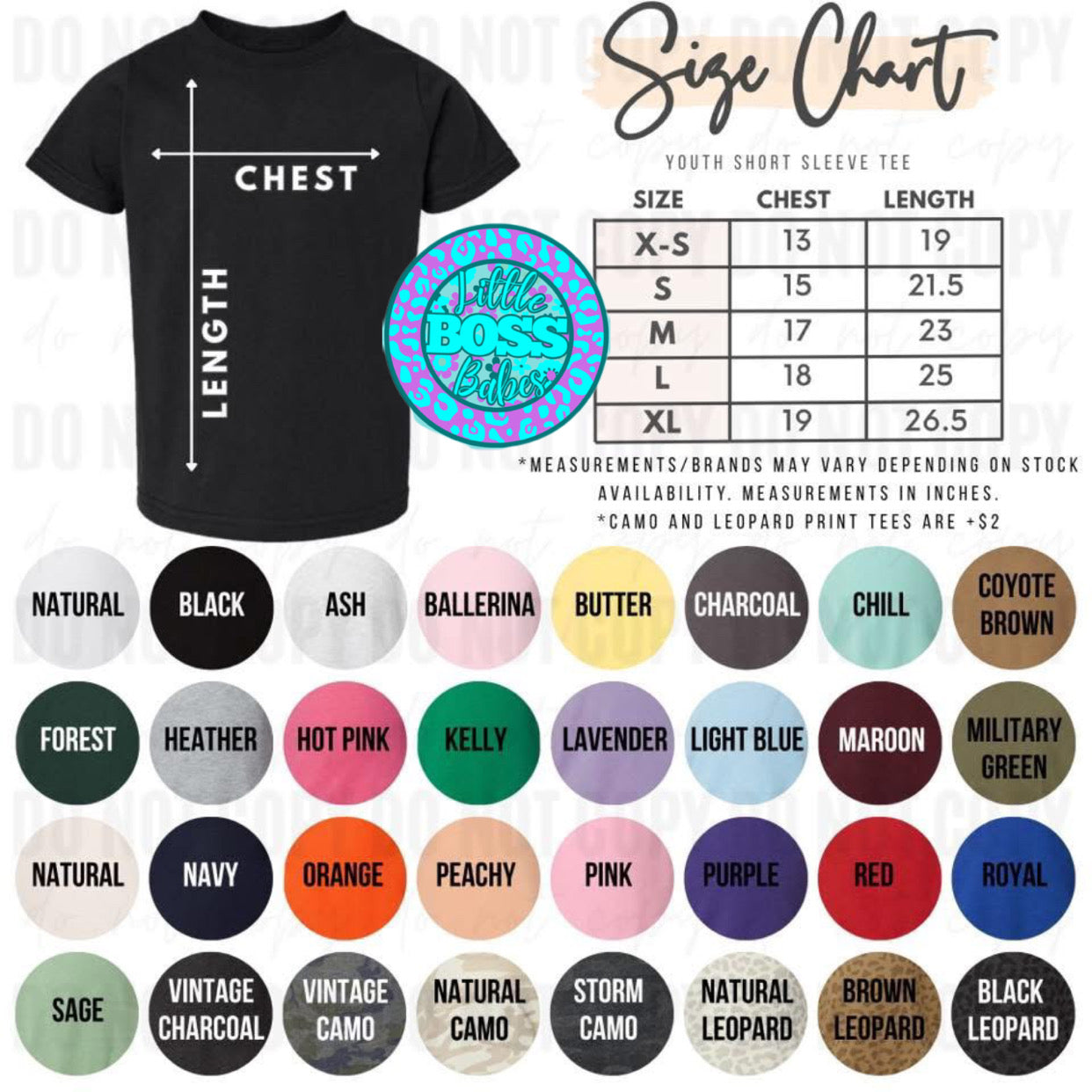 Rumble Checker Youth Options