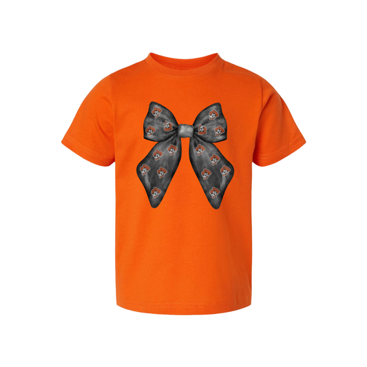 Poke Bow Toddler Styles