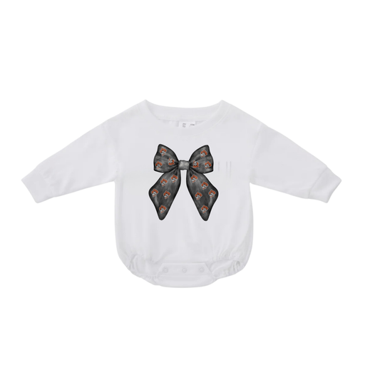 Poke Bow Infant Styles
