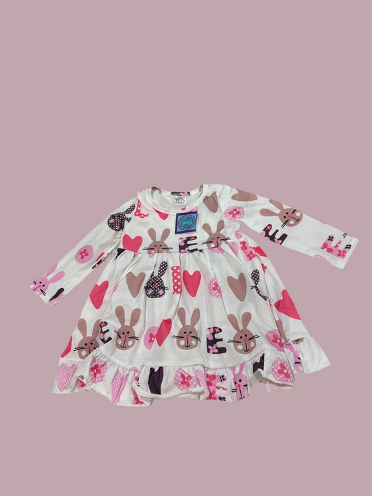 Bunny Dress