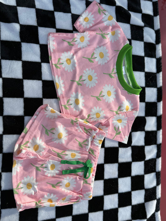 Daisy Days Set