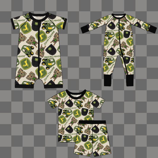 JD Camo Bamboo PRE ORDER  ETA EARLY APRIL