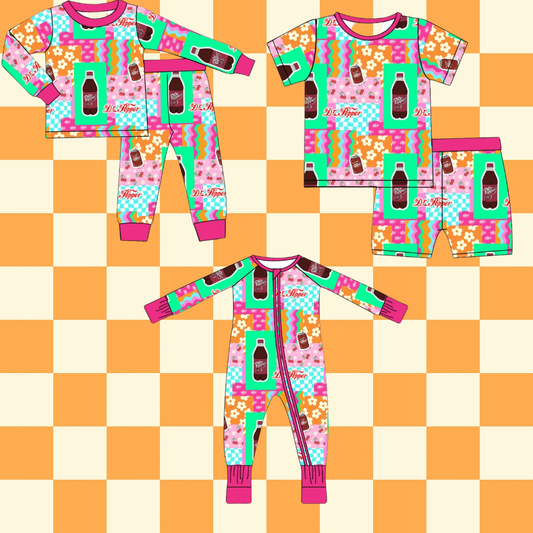 Groovy DR P Bamboo PRE ORDER  ETA EARLY APRIL