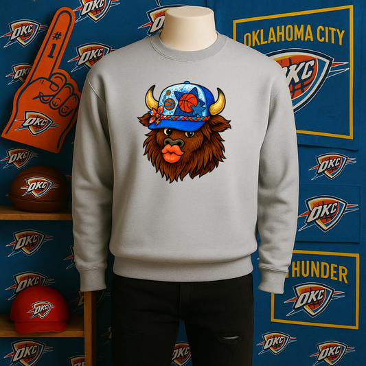 Sassy Rumble Youth Styles