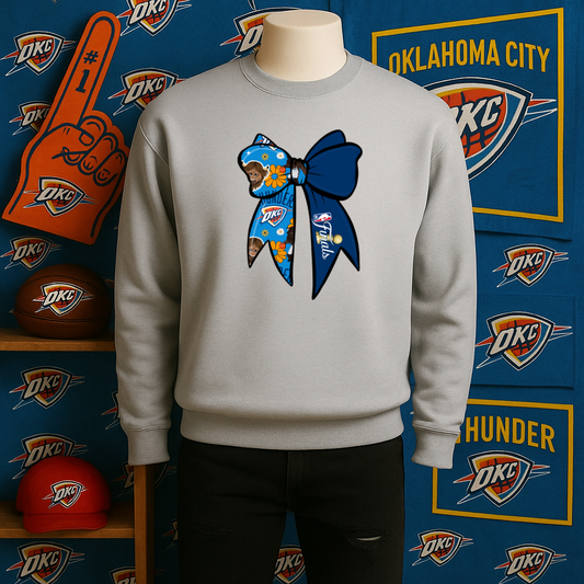 Rumble Bow Toddler Styles