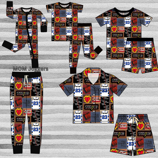 OTH Bamboo PRE ORDER  ETA MID APRIL