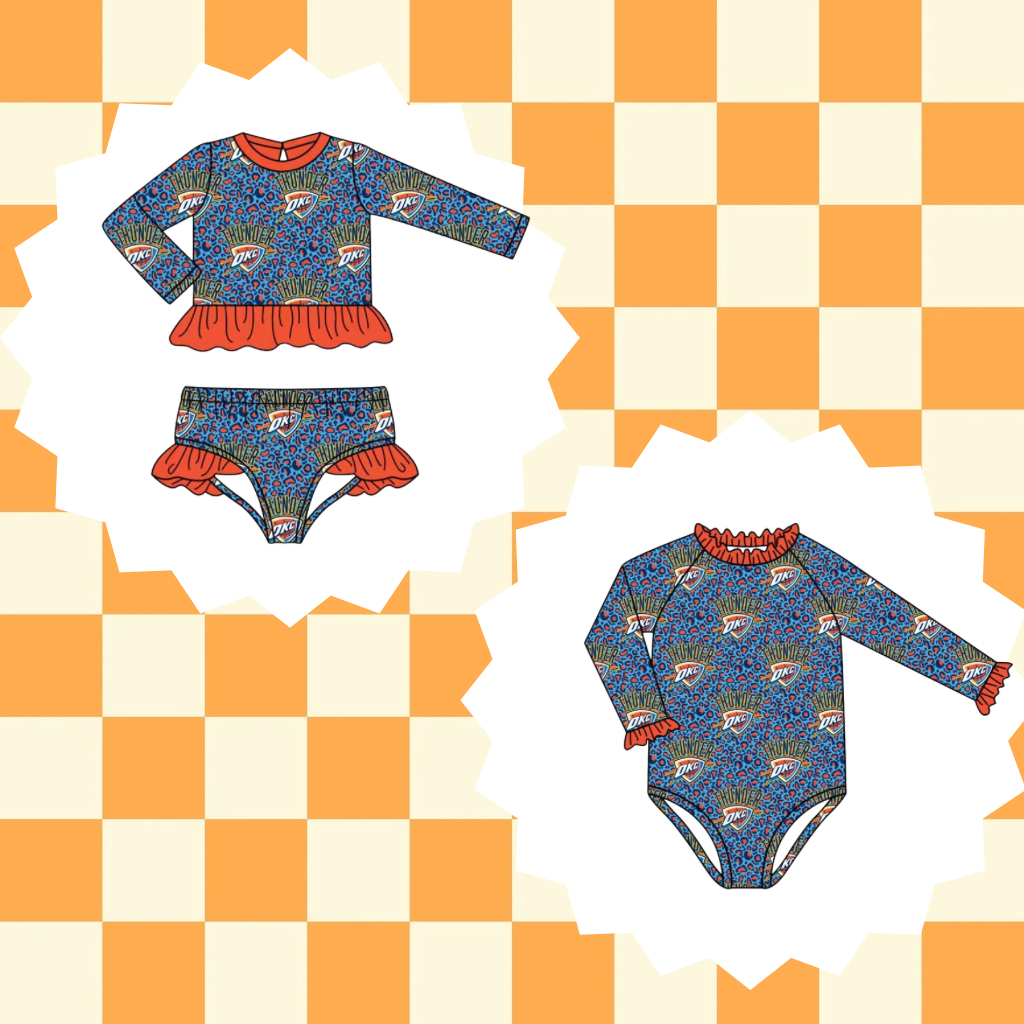 Thunder Cheetah Swim Styles