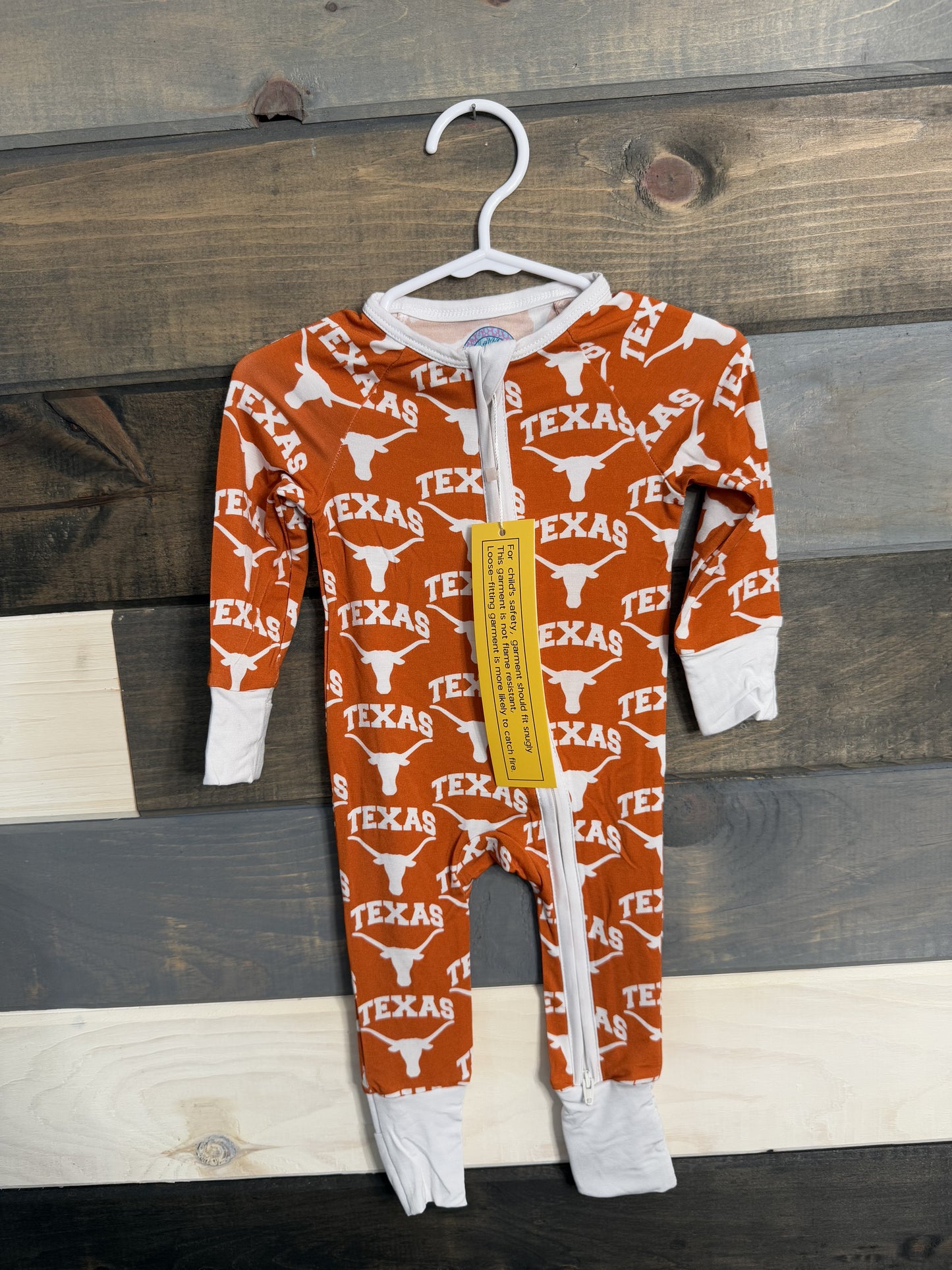 Texas Sleeper