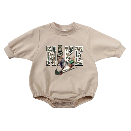 Camo Duck Infant Styles