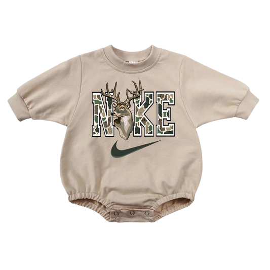 Camo Deer Infant Styles