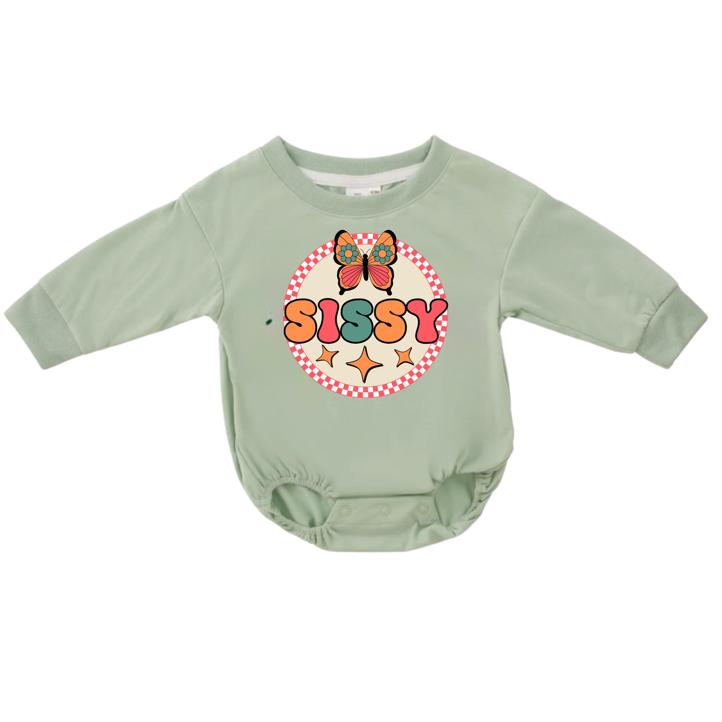 Sissy Infant Styles