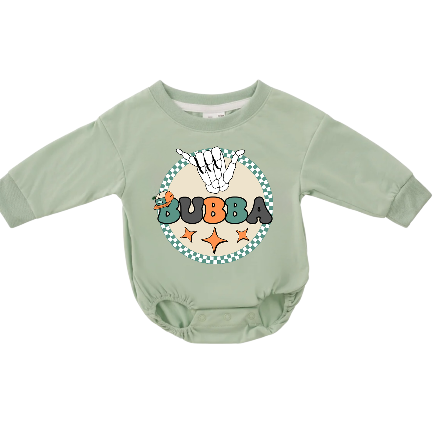 Cool Bubba Infant Styles
