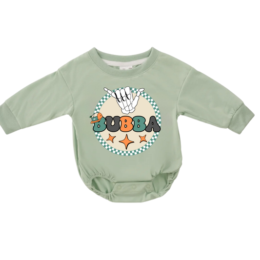 Cool Bubba Infant Styles