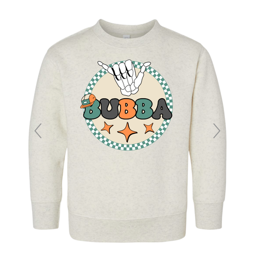 Cool Bubba Toddler Styles