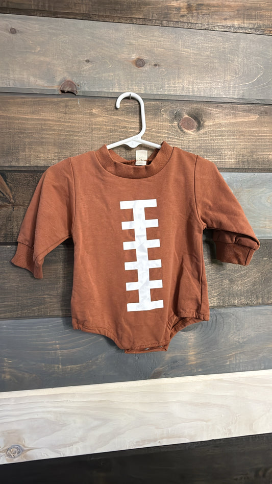 Football Romper