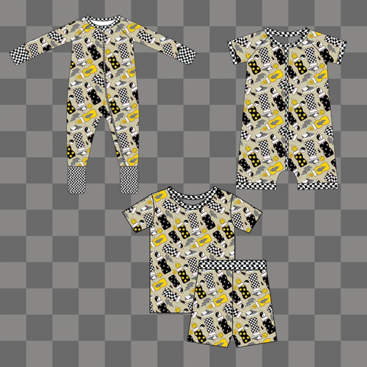 Rad Dude Juice Bamboo PRE ORDER  ETA EARLY APRIL