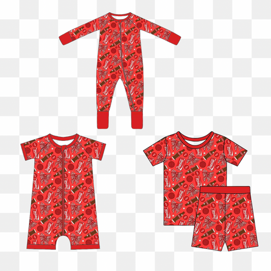 Coquette Cola Bamboo PRE ORDER  ETA EARLY APRIL