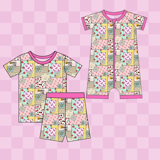 Girly Beach Bamboo PRE ORDER  ETA EARLY APRIL