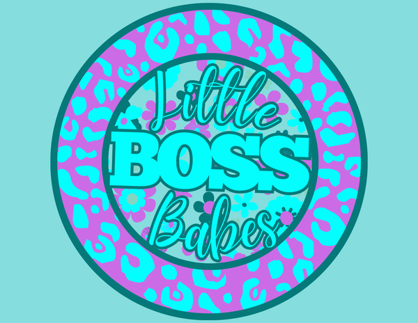 Little Boss Babes