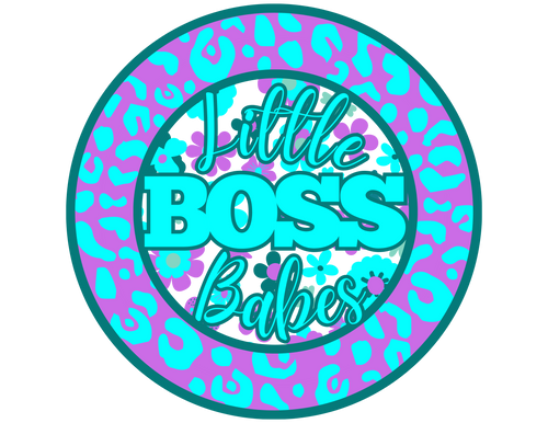 Little Boss Babes