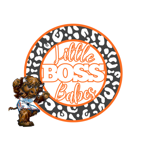 Little Boss Babes